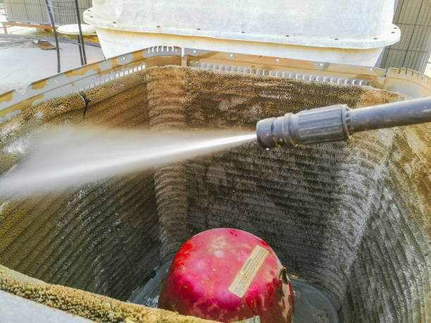 Best Ductwork Cleaning Services  in Summerlin South, NV
