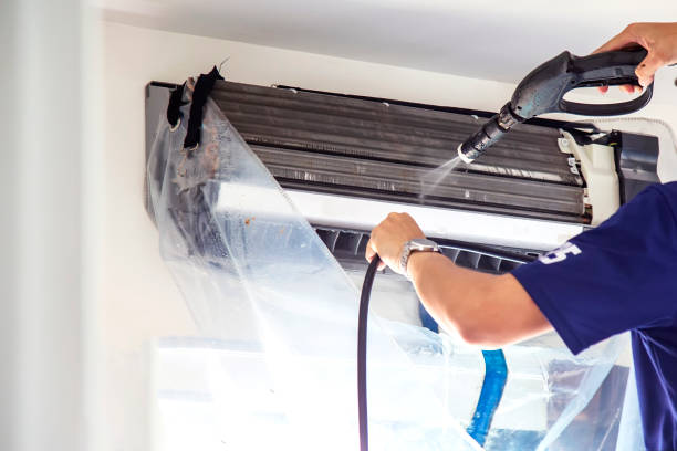 Best HVAC Duct Inspection Services  in Summerlin South, NV