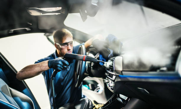 Best Local Air Duct Cleaning Services  in Summerlin South, NV