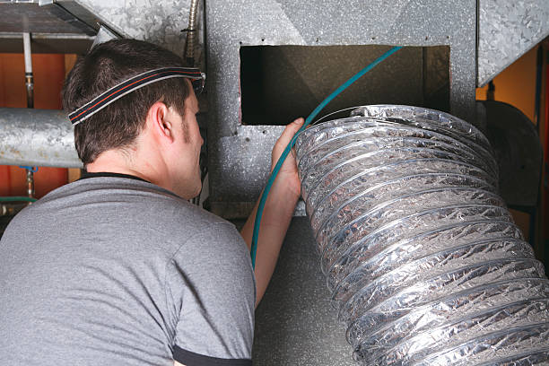 Best Ductwork Cleaning Services  in Summerlin South, NV