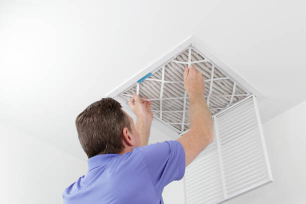 Best Air Duct Cleaning Near Me  in Summerlin South, NV